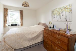 Bedroom One- click for photo gallery